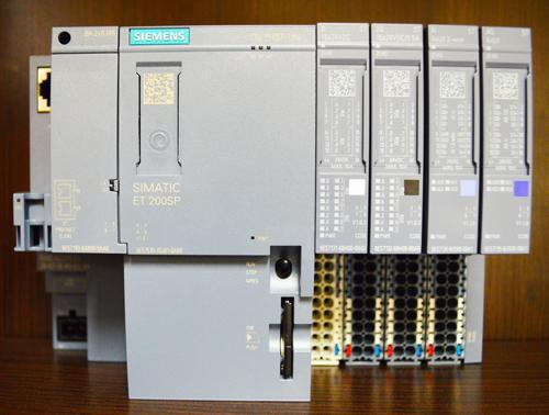 SCADA Systems