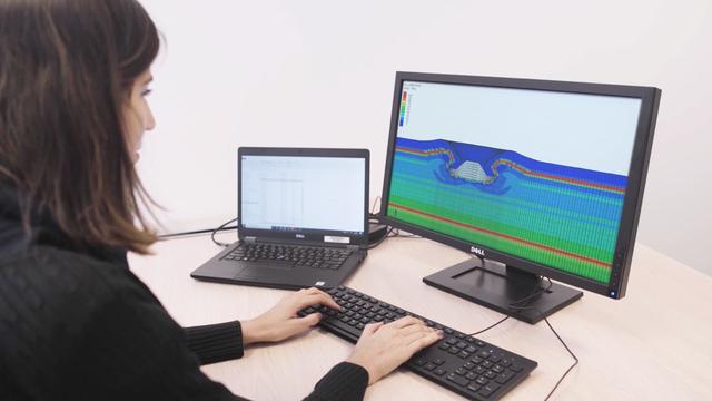 Foundation Design and Testing