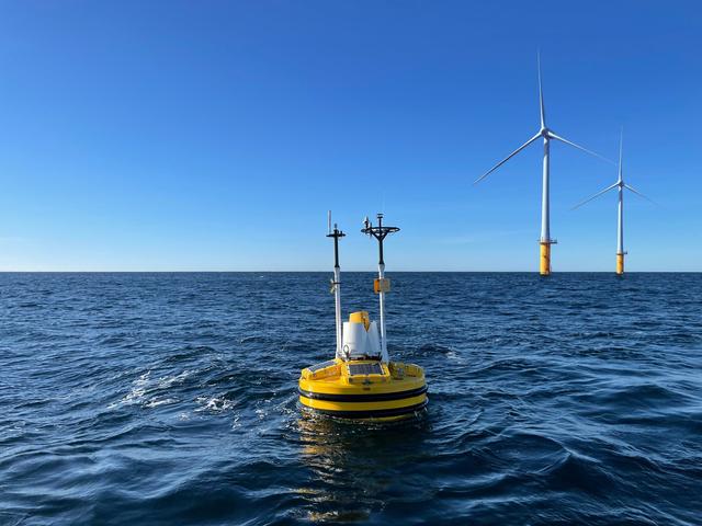 Metocean & Weather Forecasting