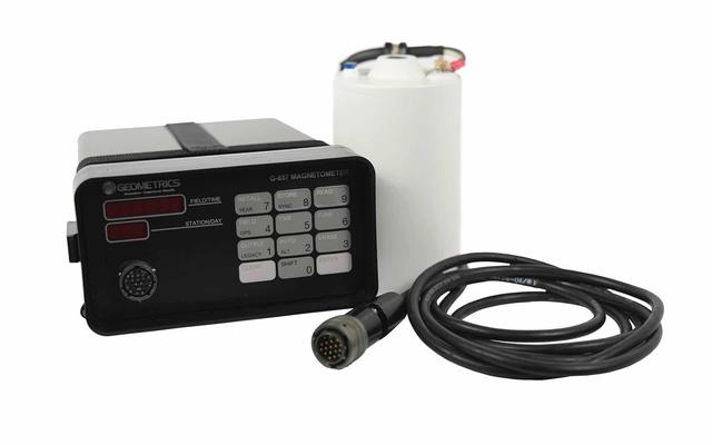G-857 Magnetometer