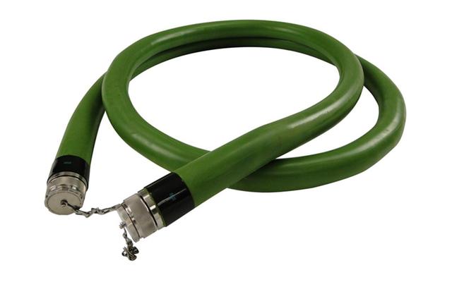 GeoEel Solid LH-16