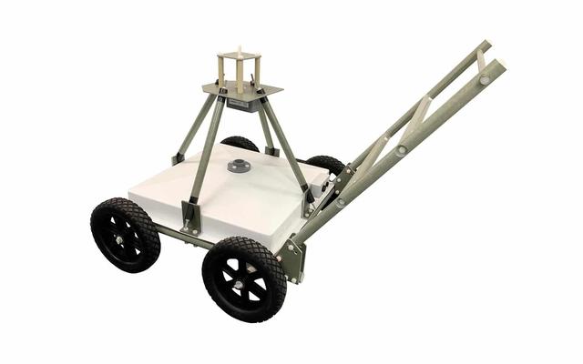 MetalMapper 2x2