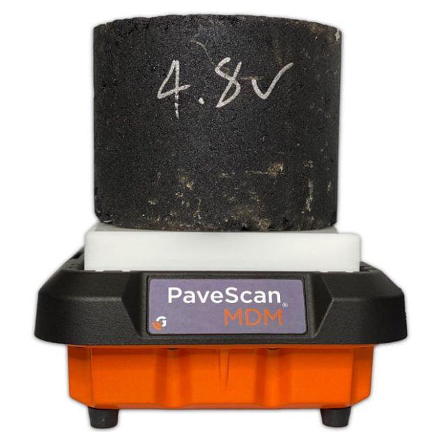 PaveScan MDM