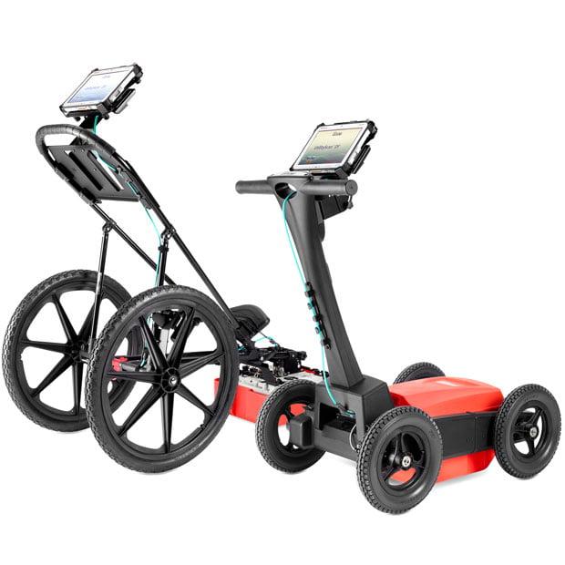 UtilityScan DF