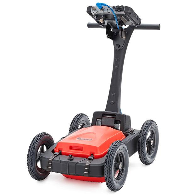 UtilityScan Pro