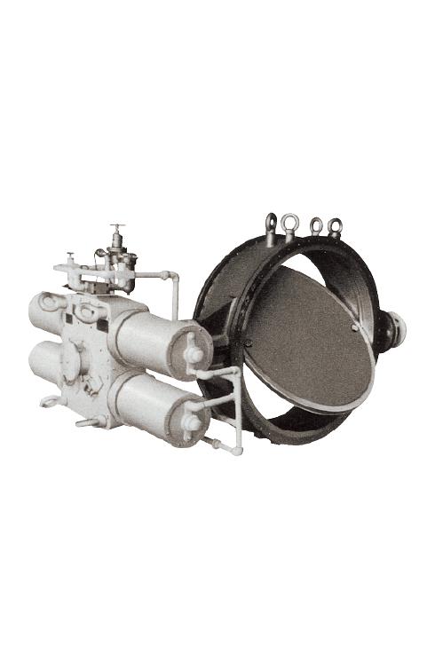 Butterfly Valves (710C)