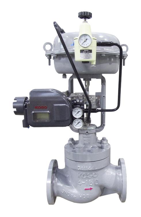 Diaphragm Actuator (5200LA)