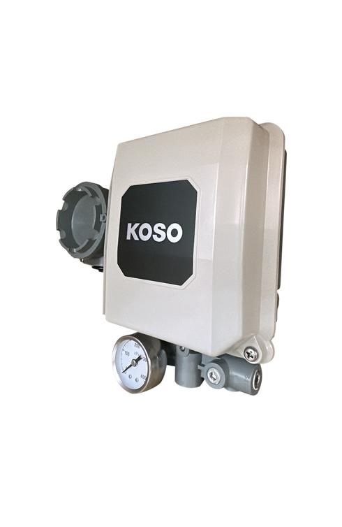 EP800 / PP800 Positioners