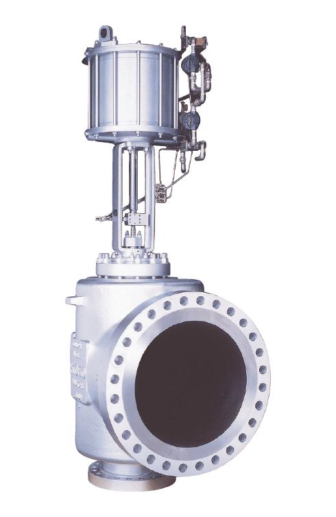 Globe Valves (500M)