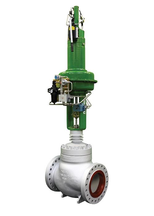 Limiphon / Varistep / Multistep Trims
