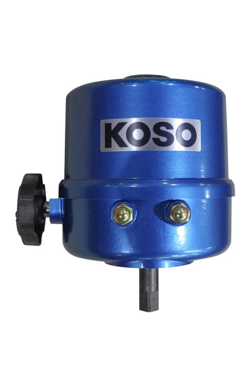 Motorized Actuator (3100RA)