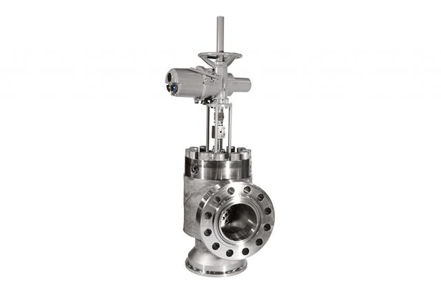 Series 73 Surface Chokes