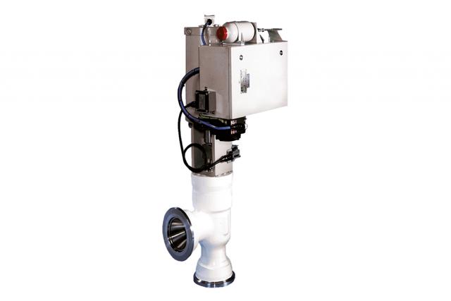 Series 75 Subsea Chokes & Controls