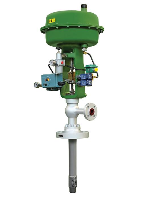 Spraysat & Probe Desuperheaters