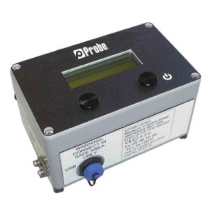 Probe Depth Logger & Encoder