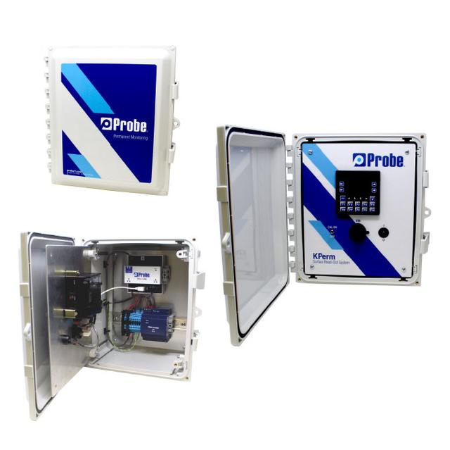 SRO Surface Enclosure