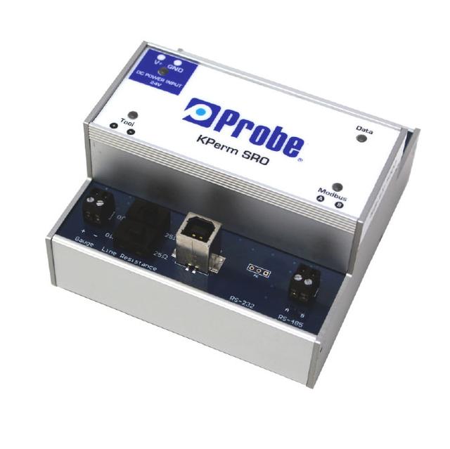 Surface Data Acquisition Cards