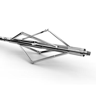 UHT Dimension X-Y Caliper