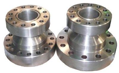 Tubing & Adapter Spools