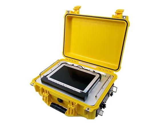 Elast Logger-3i