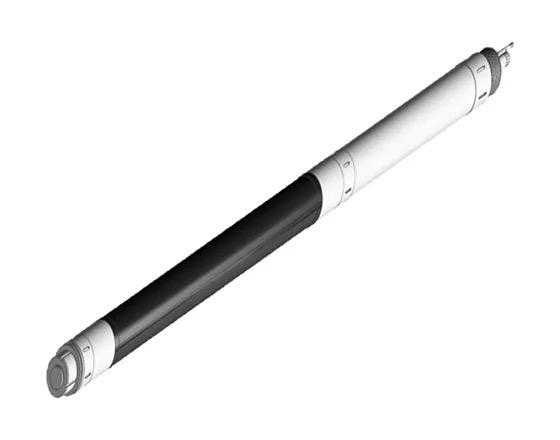 Elastmeter Sonde