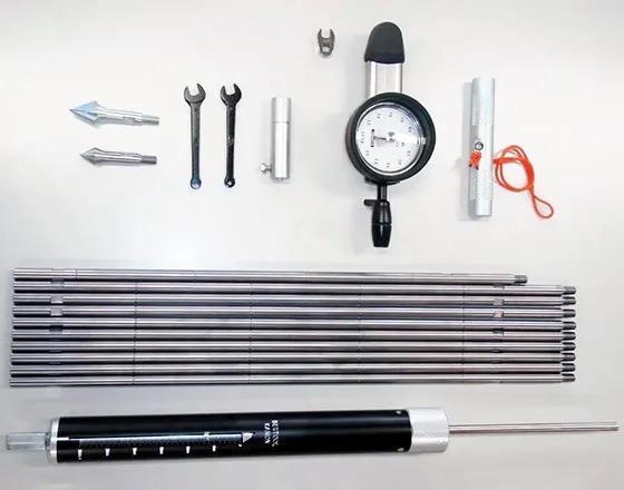 Soil Strength Probe