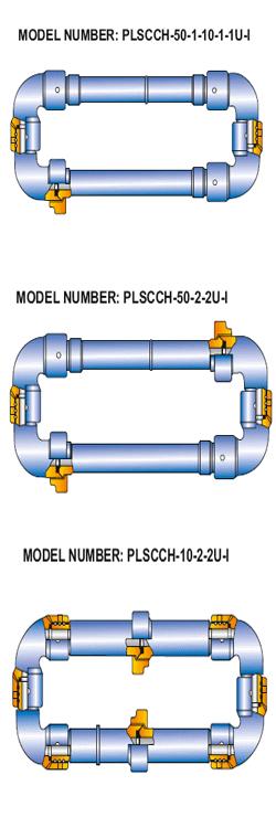 Cementing & Circulating Hoses