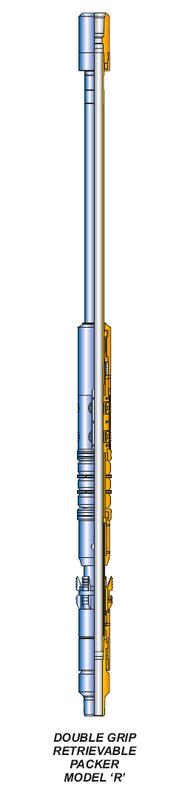 Retrievable & Permanent Packers