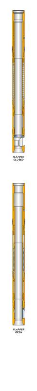 Subsurface Safety Valves (SCSSV)