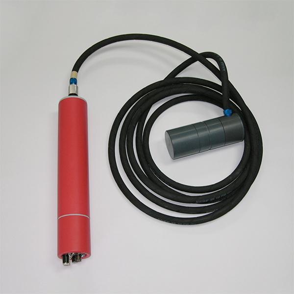 CS-3 Cesium Sensor