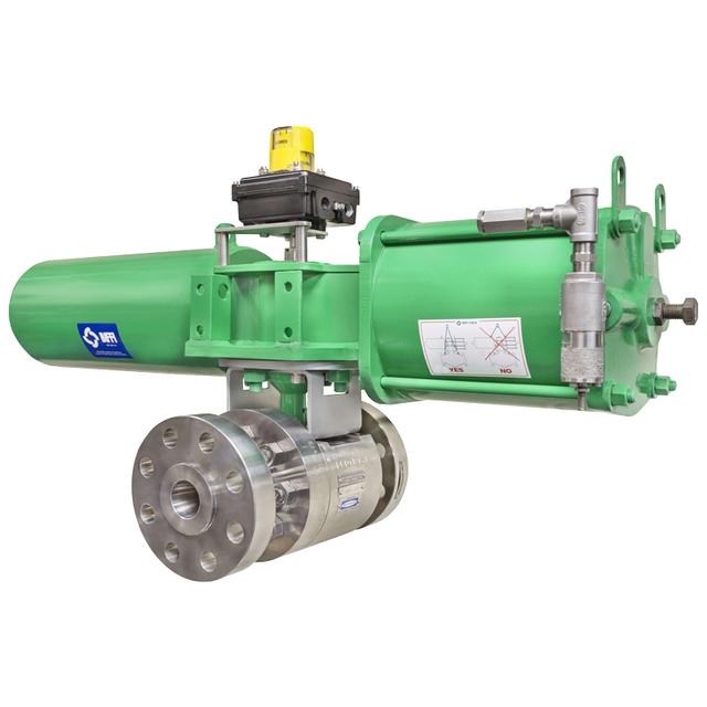NexTech R Series