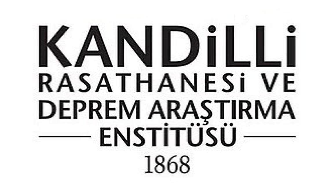 Kandilli Rasathanesi
