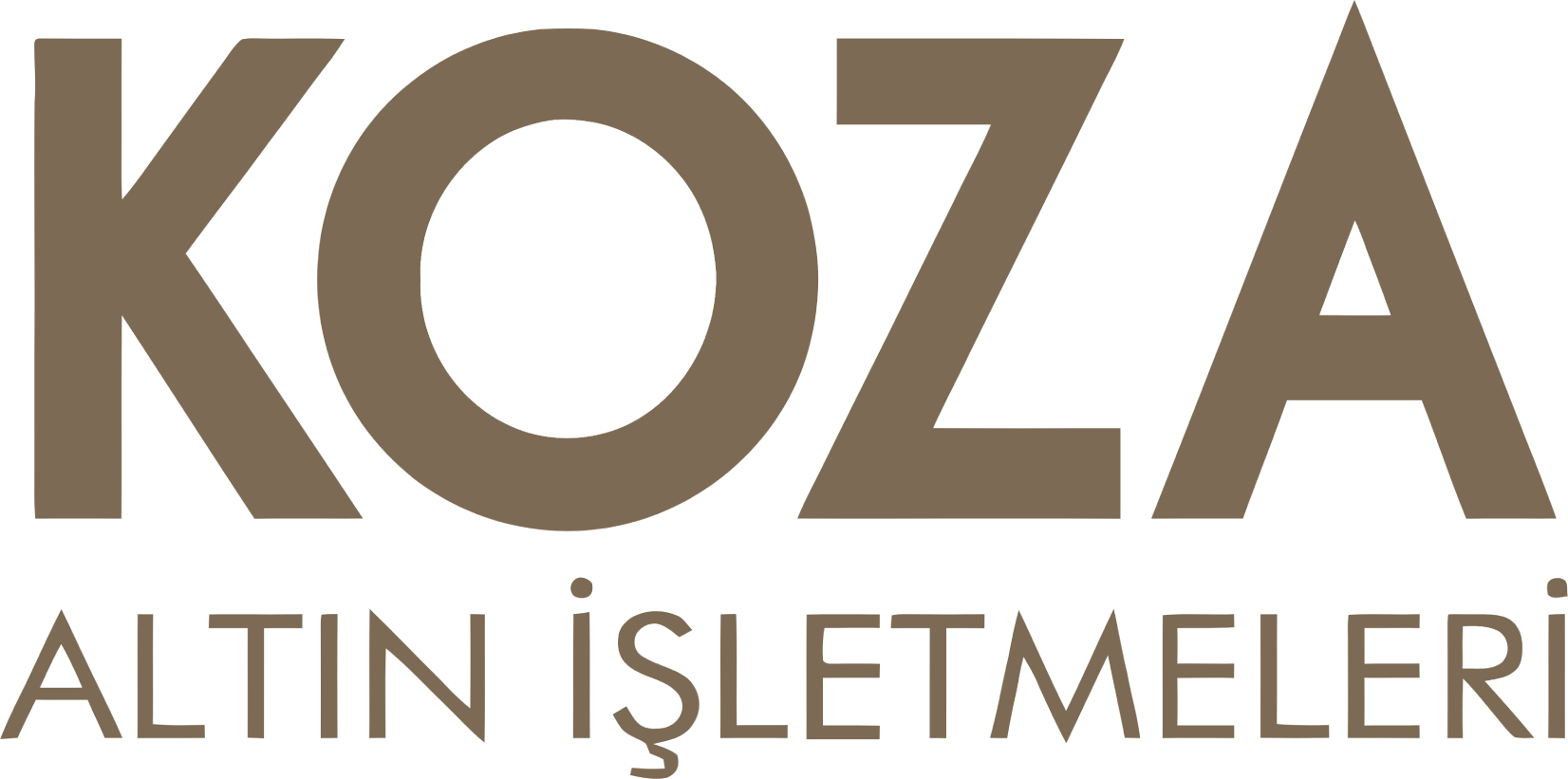 Koza Altın